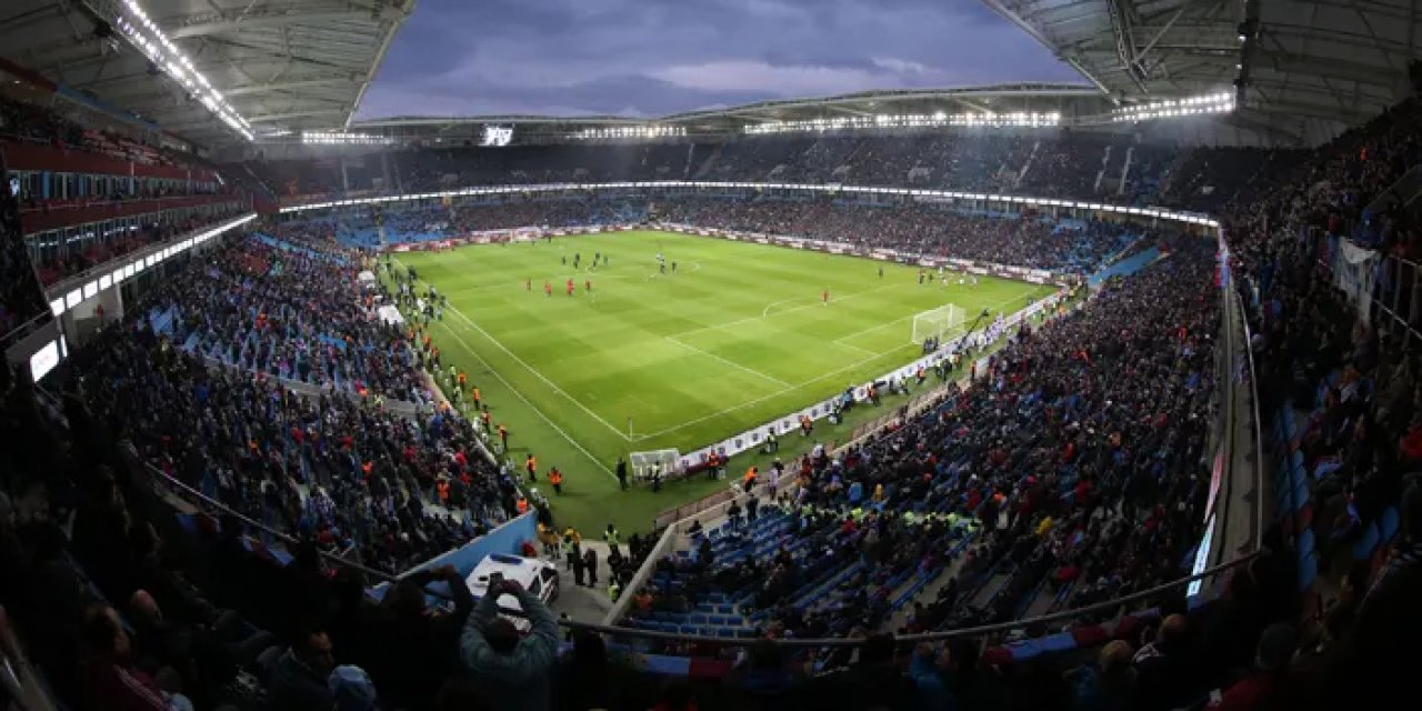 Trabzonspor Fenerbahçe maçı kapalı gişe! İşte son durum