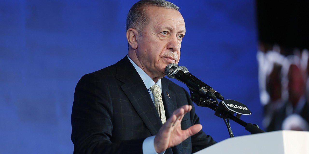 Cumhurbaşkanı Erdoğan  Bayram ikramiyelerinin ne zaman yatacağını açıkladı!