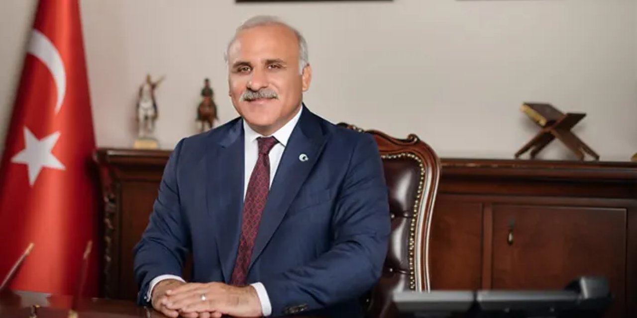 Başkan Zorluoğlu'ndan 18 Mart Çanakkale Zaferi ve Şehitleri Anma Günü mesajı