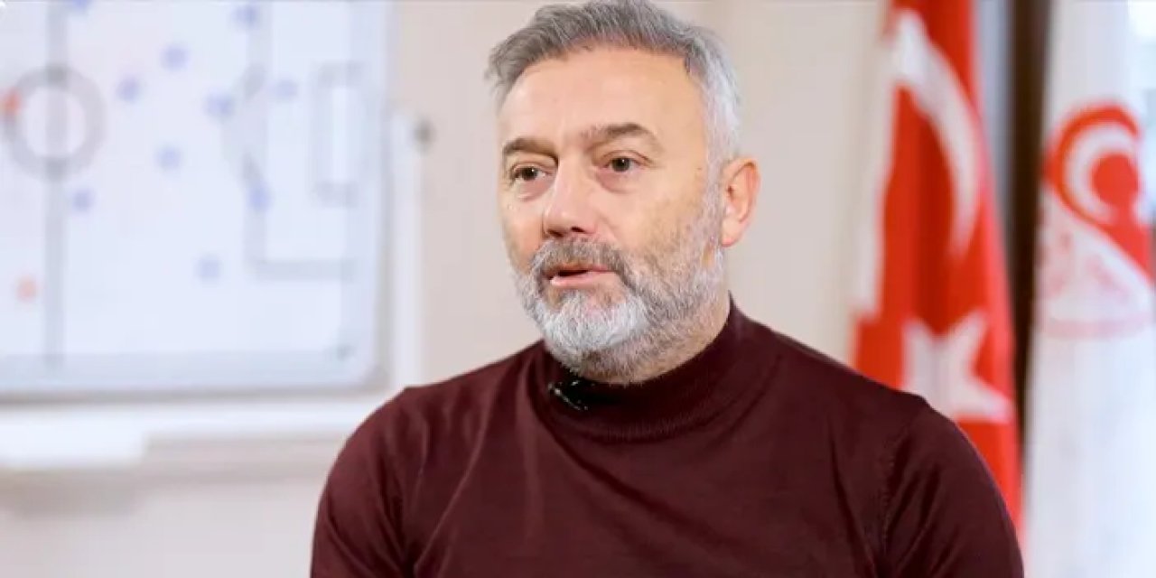 Hami Mandıralı'dan derbi yorumu! Trabzonspor'daki o isme dikkat çekti