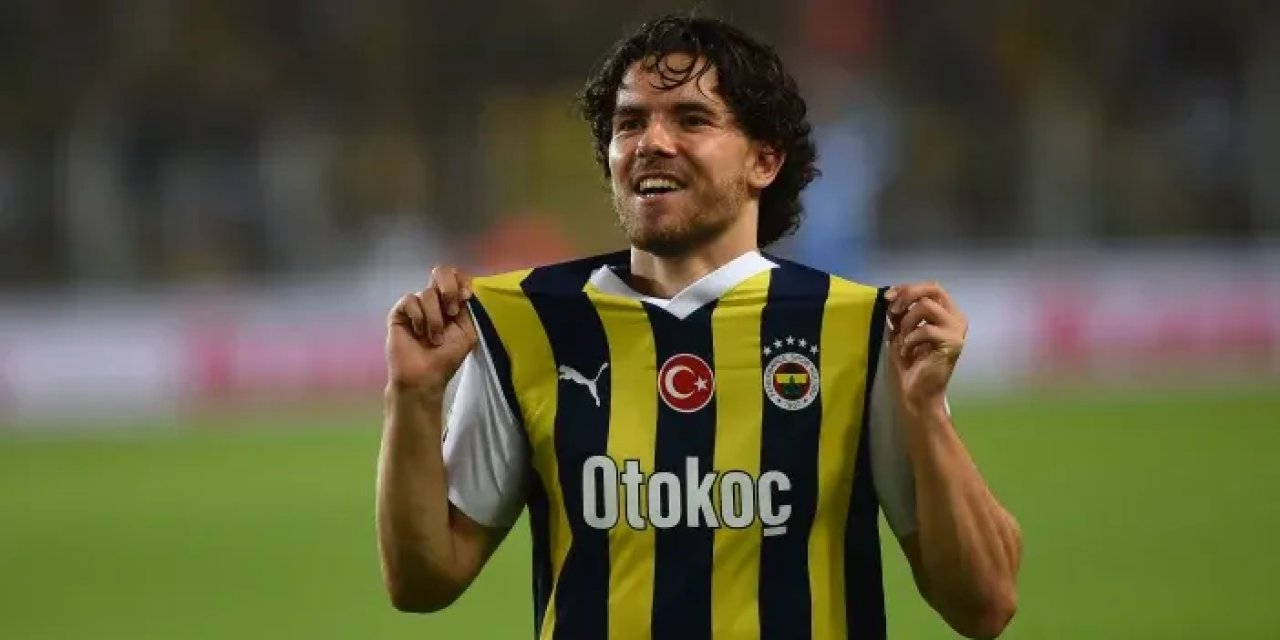 Ferdi Kadıoğlu aslen nereli? Trabzonlu mu?