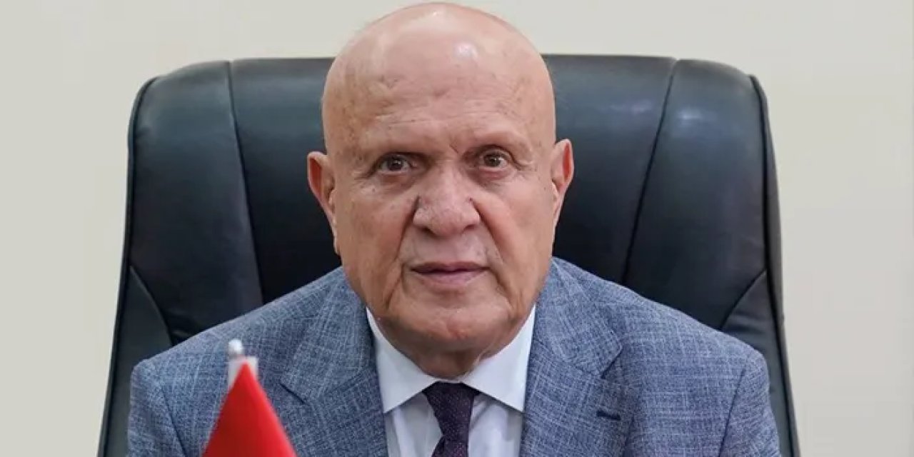 Bayburt Belediye Başkanı Pekmezci'den 18 Mart Zafer bayramı mesajı!