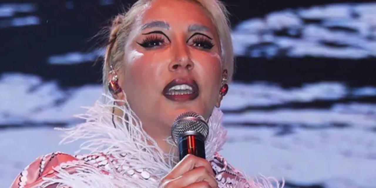 Hande Yener'in acı günü! "Dünyamı kaybettim"