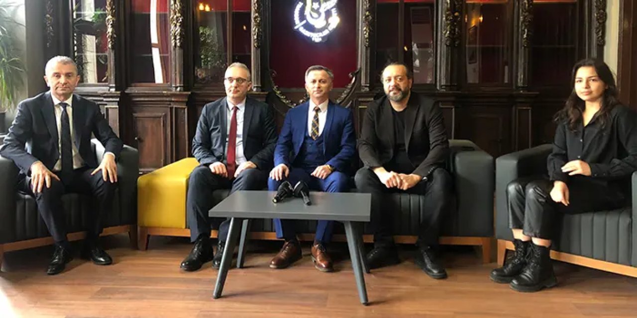 Trabzon’da temeli atılmıştı! Vakıf hizmet binası hizmete açılıyor