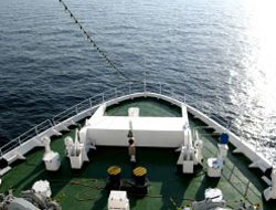 Mavi Marmara İskenderuna geliyor