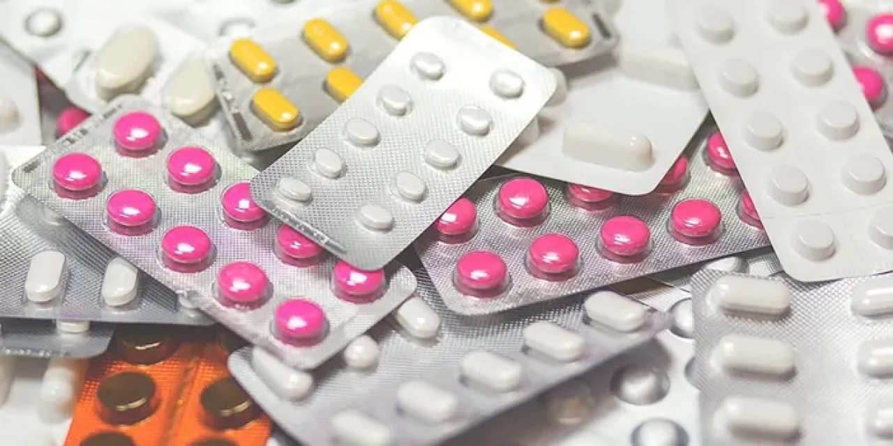 47 Yeni İlaç SGK Geri Ödeme Listesine alındı