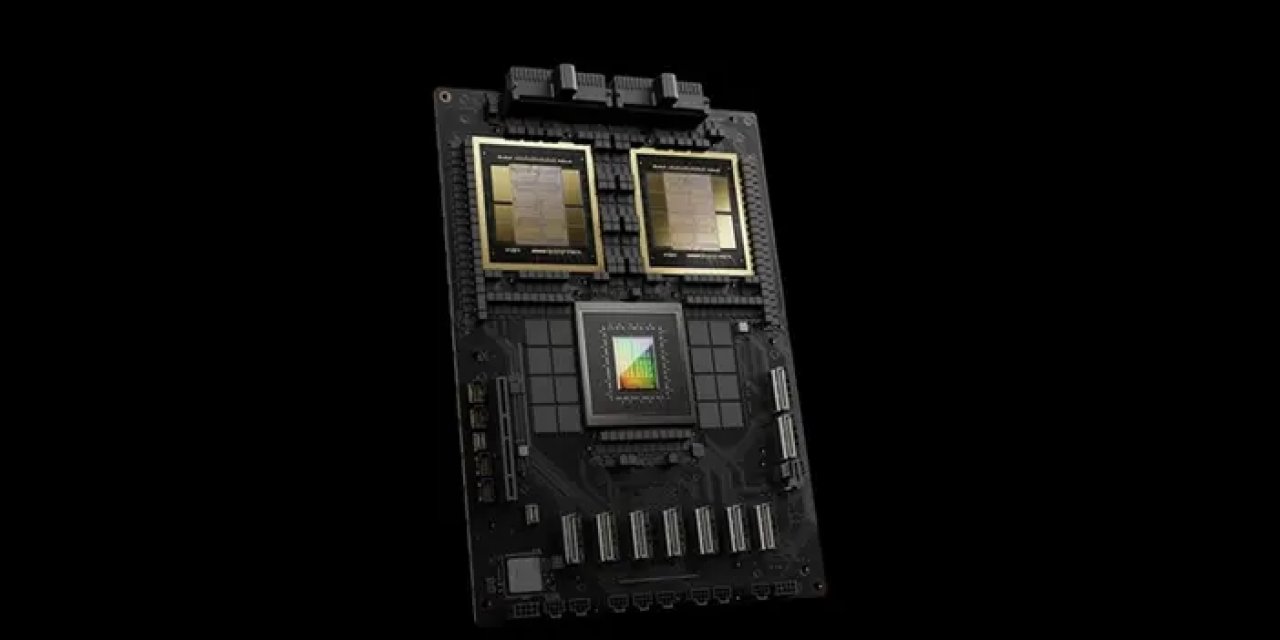 Nvidia'nın 'Blackwell' Hamlesi: Yapay Zeka Çiplerinde Yeni Dönem