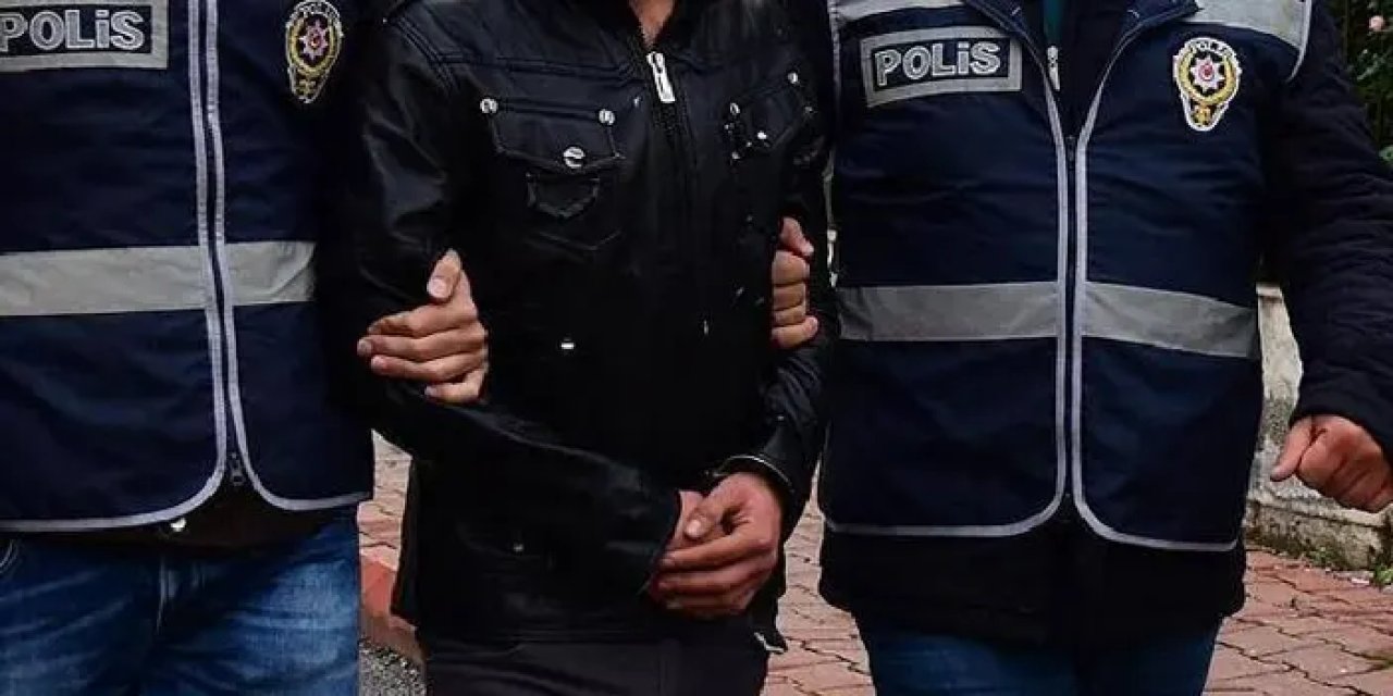 Samsun’da iki ilçede kumar operasyonu: 12 kişi yakalandı