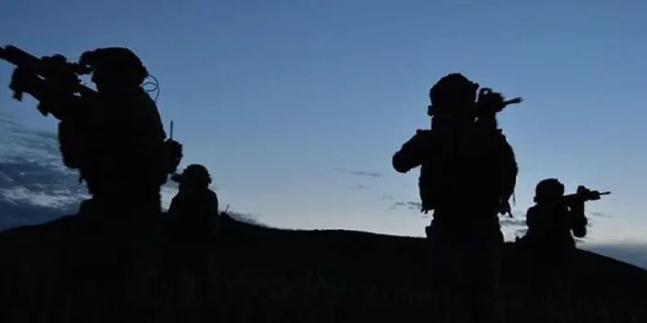 MİT'ten nokta operasyon! Sözde sorumlu etkisiz