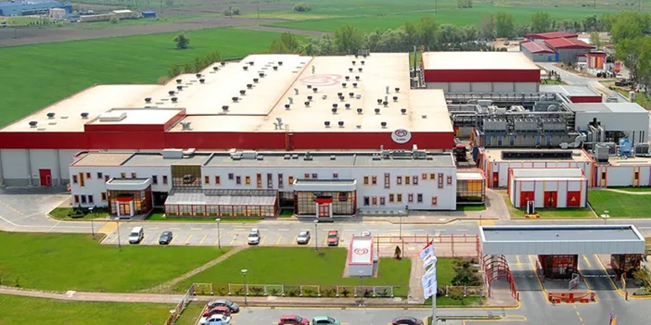 Unilever Türkiye'yi Yakından Tanıyın