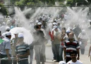 AK Parti'den klima açılımı!