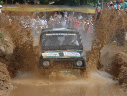 Arhavi Festivali başladı