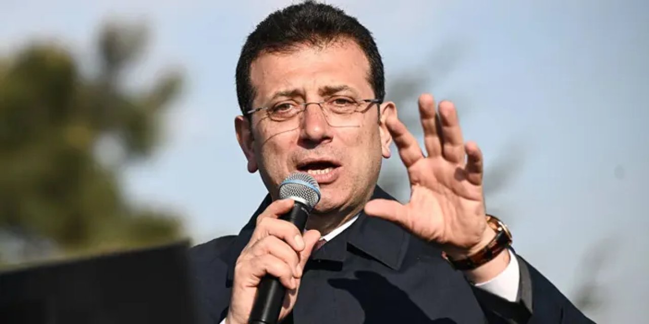 Ekrem İmamoğlu'ndan Erdoğan'a davet: Bekliyoruz vallahi, gel