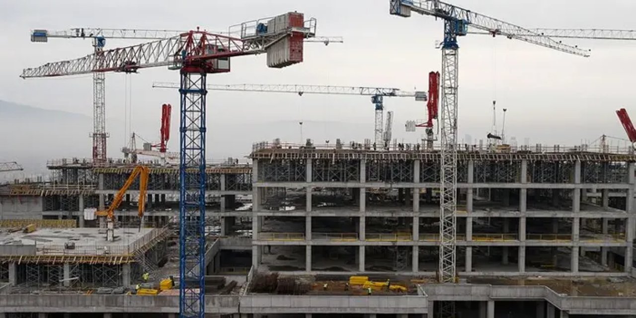 Yapı Sektöründe Yeni Düzenlemeler: Müteahhitlere Ek Maliyetler Yolda