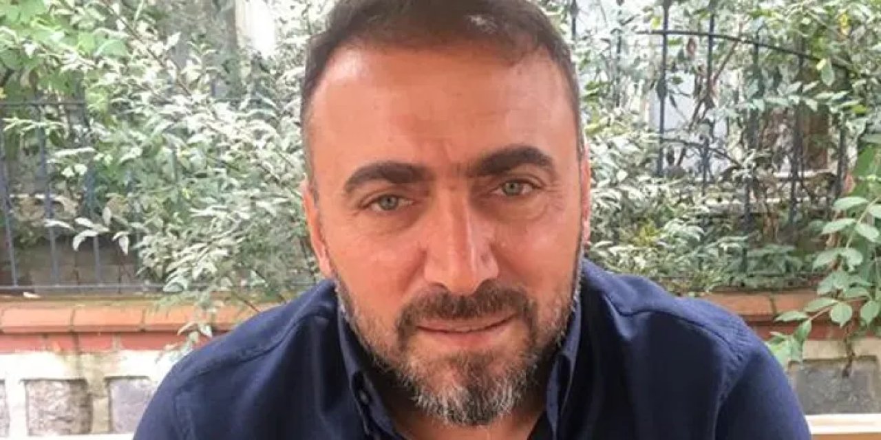 Trabzonspor Yönetim Kurulu Üyesi Coşkun Öztürk'ten anlamlı hediye