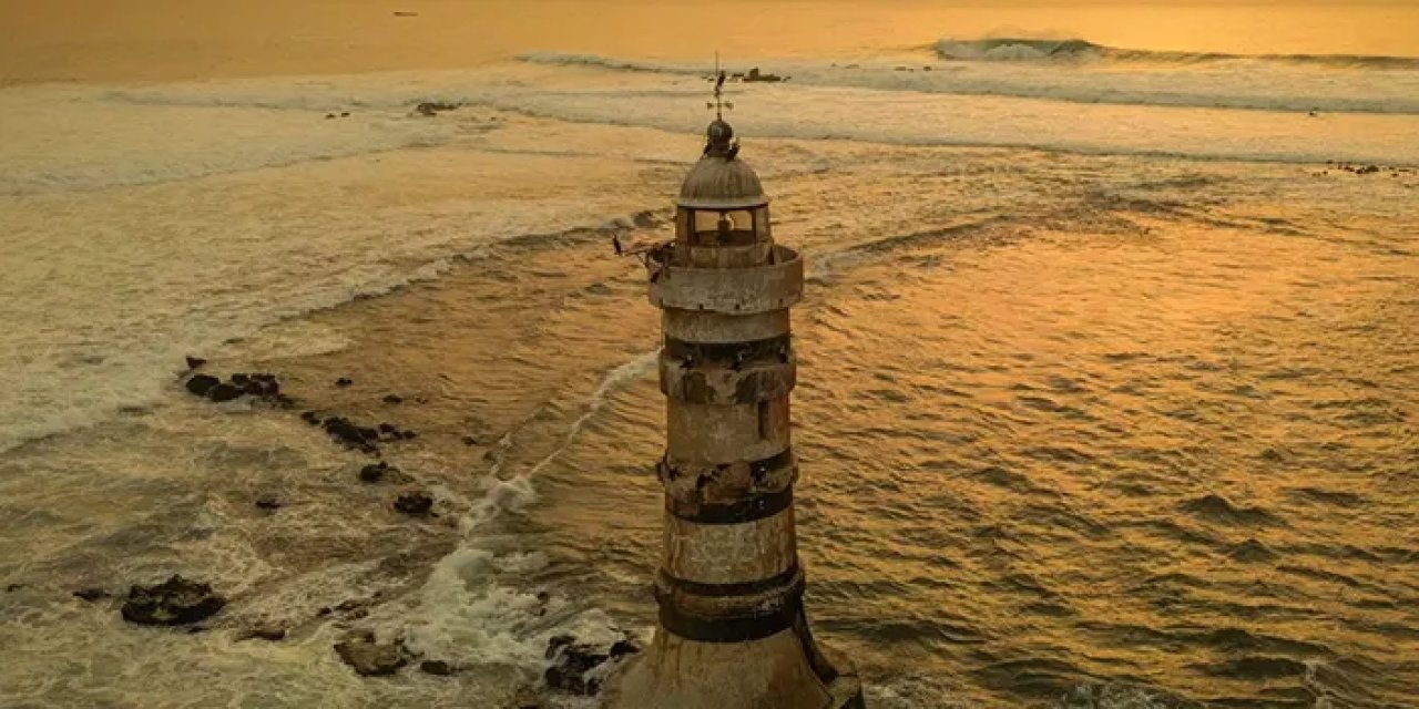 Yeni Araştırmalara Göre Okyanus Yüzeyi Sıcaklıklarında Rekor Artış