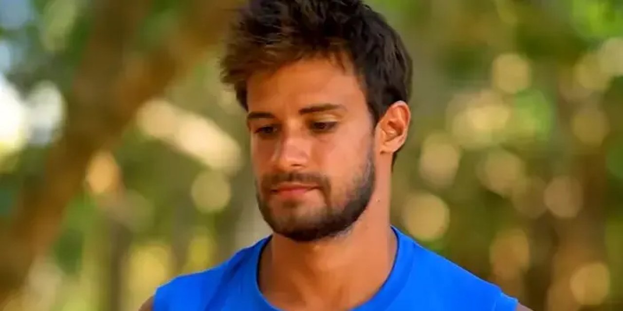 Survivor All Star Batuhan Karacakaya Kimdir? Batuhan Karacakaya kaç yaşında, aslen nereli?