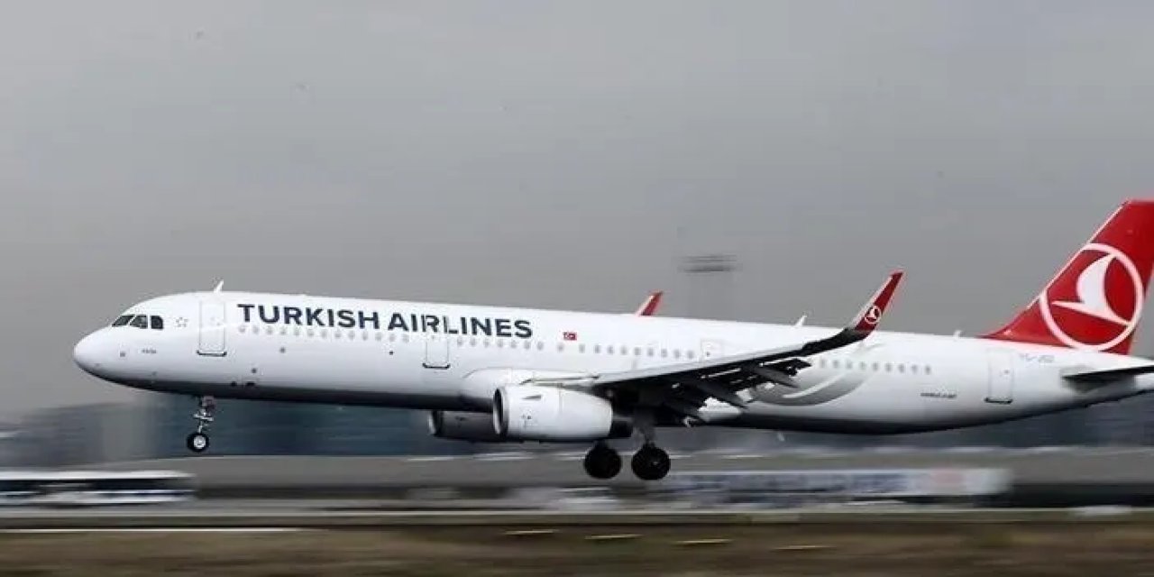 THY'den 65 yaş üstü yolculara indirimli bilet kampanyası