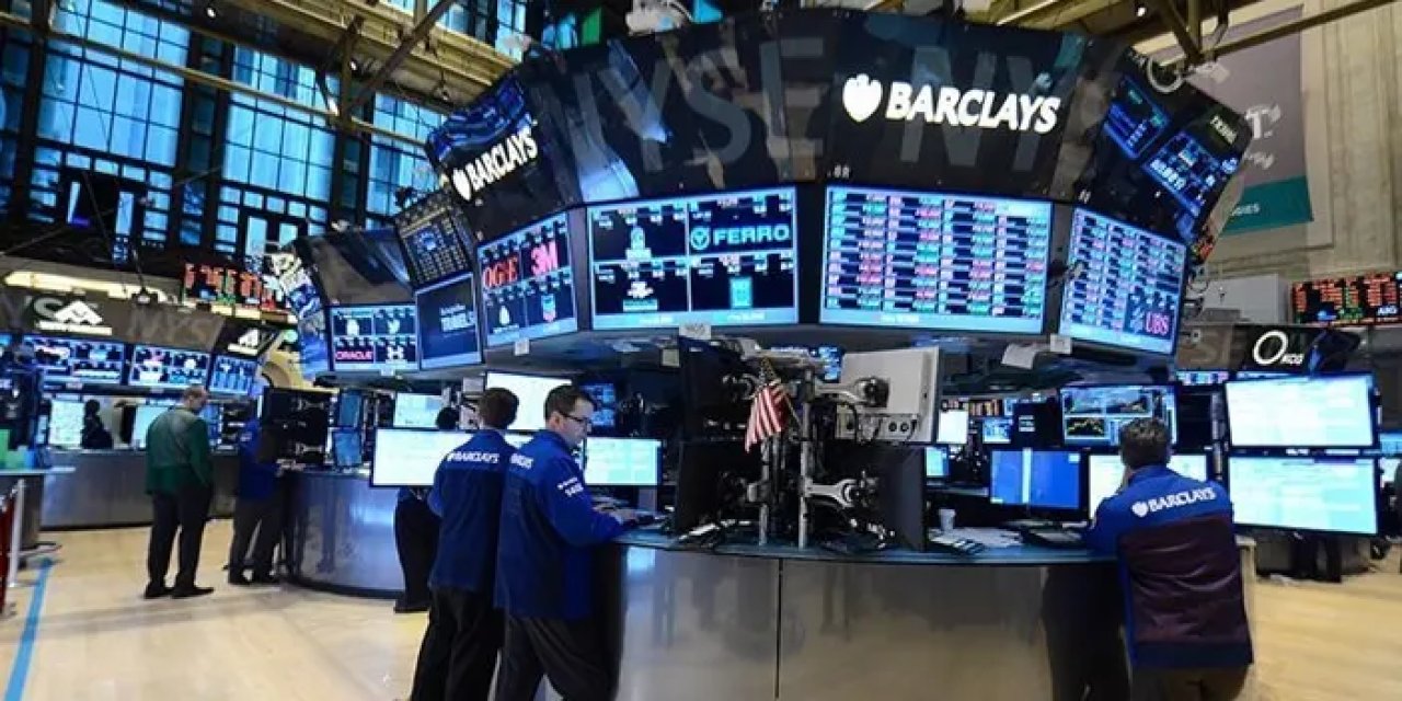 Global Piyasalar Fed Kararına Odaklandı