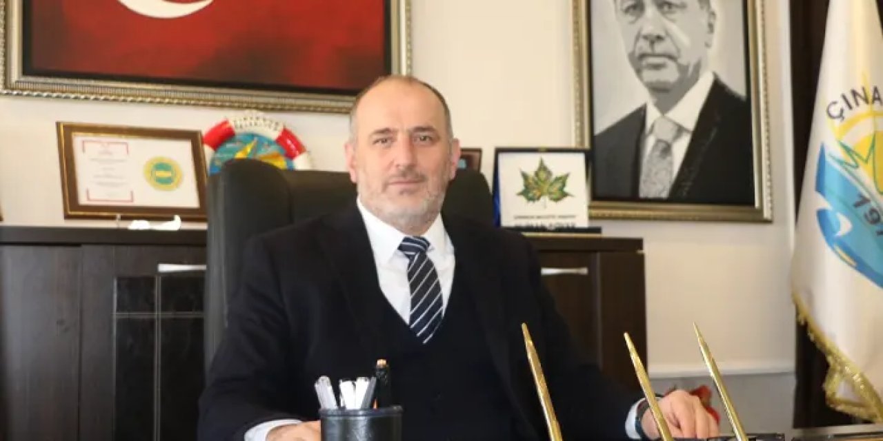 Yalova'da Belediye Başkanı Numan Soyer kalp krizi geçirdi!