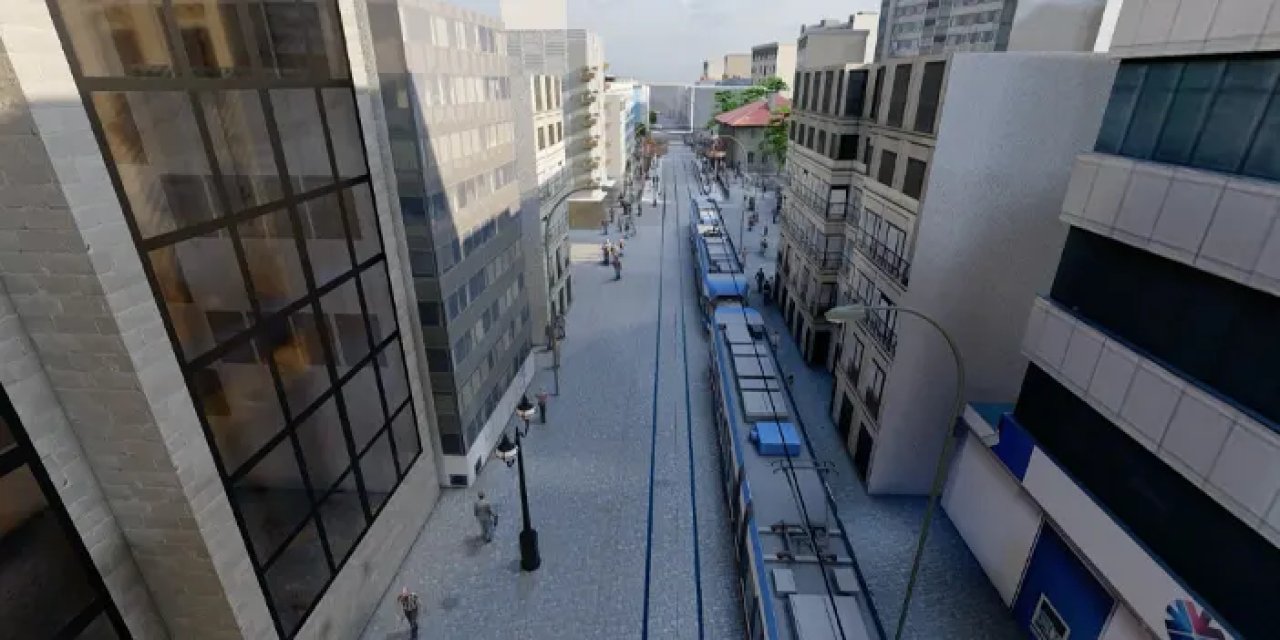 Başkan Genç: “Trabzon halkının beklentisi olan hafif  raylı sistem projesini hayata geçireceğiz”