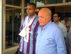 Jaja Liverpool için ne dedi?