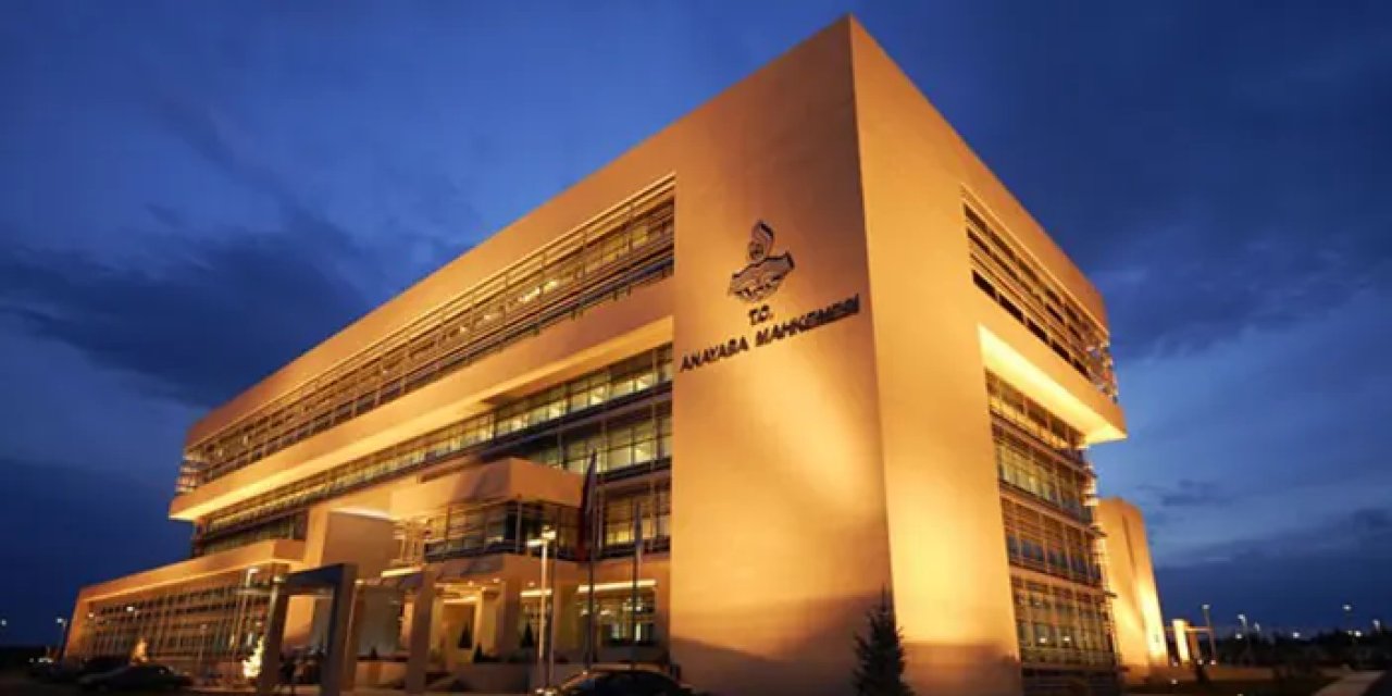 Yeni AYM Başkanı bugün seçilecek