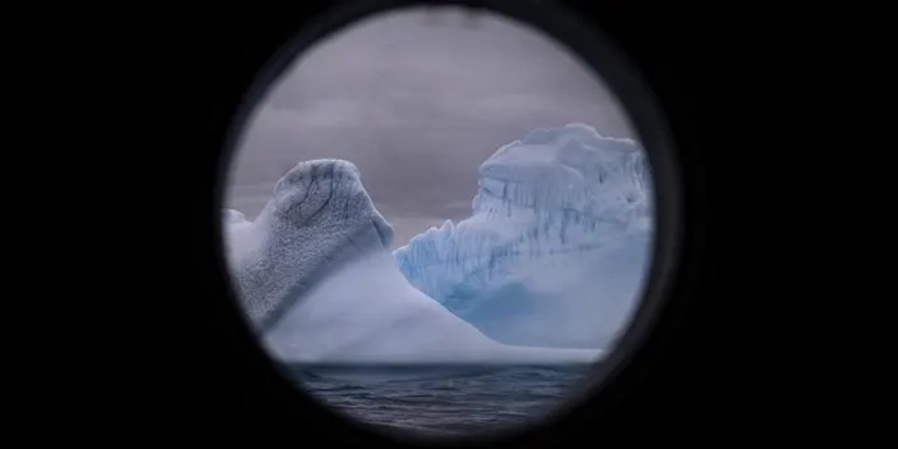 Lumbuzlar Aracılığıyla Antarktika'nın Sırlarına Yolculuk: Türkiye'nin 8. Bilim Seferi