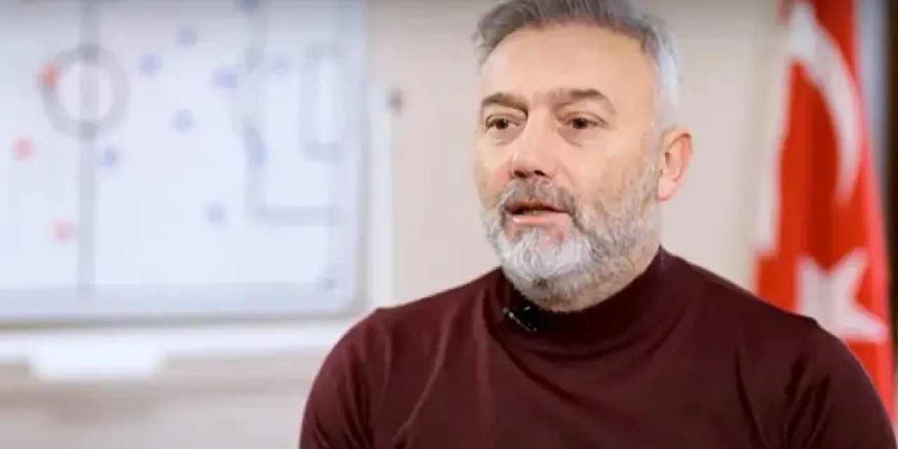 Trabzonspor efsanesi Hami Mandıralı'dan Abdülkadir Ömür'e sert tepki! "Haddini bileceksin"