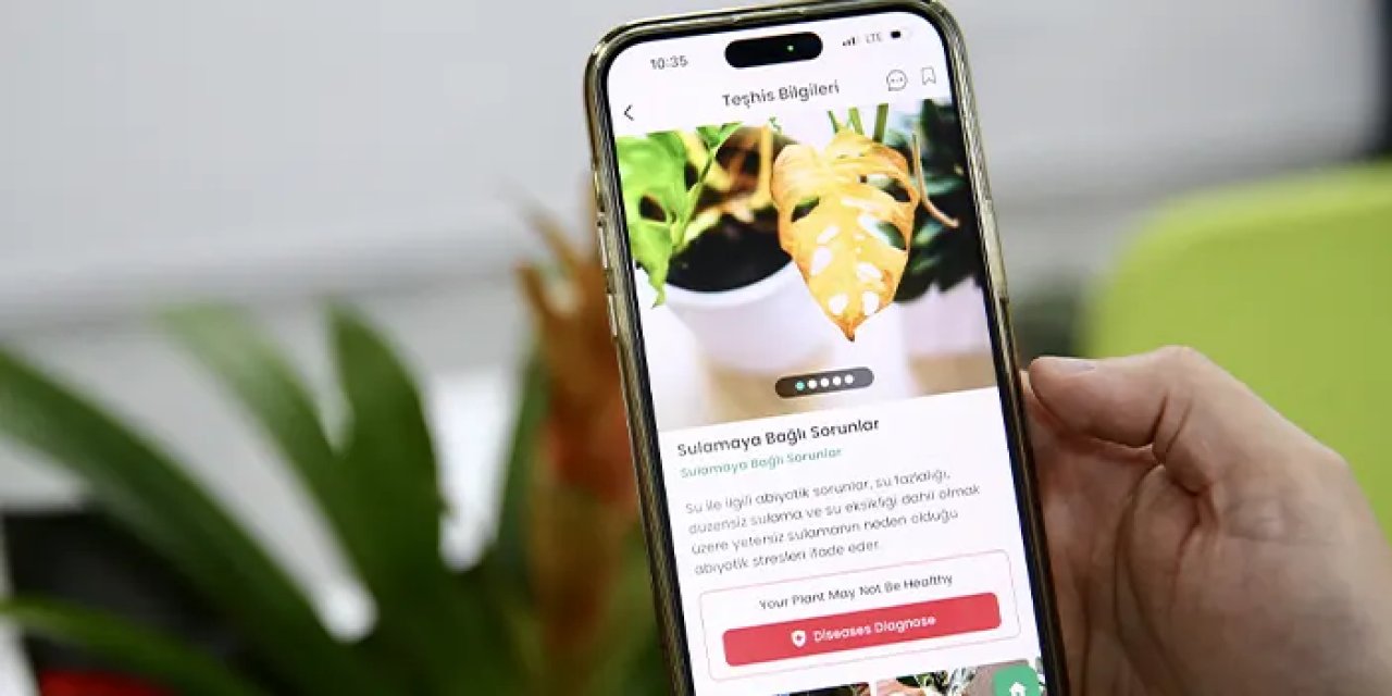 Giresun'da geliştirildi! 35 farklı ülkede kullanılıyor