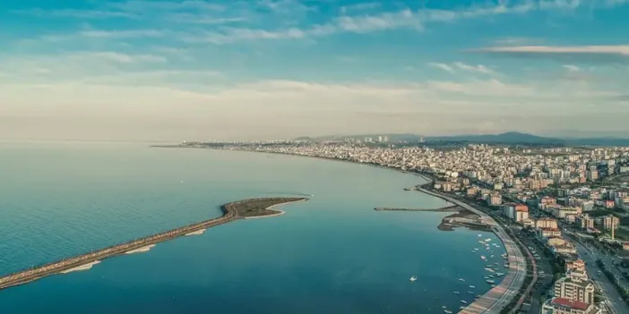 Trabzon Samsun arası kaç saat? Trabzon Samsun arası mesafe ne kadar?