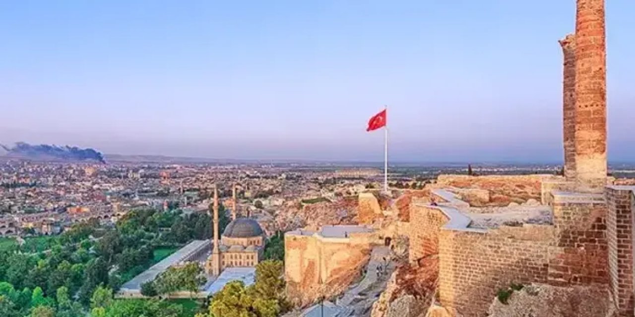 Trabzon Şanlıurfa arası kaç saat?