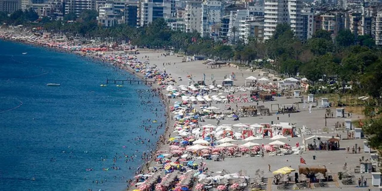 Trabzon Antalya arası kaç saat? Trabzon Antalya arası kaç saat sürüyor?