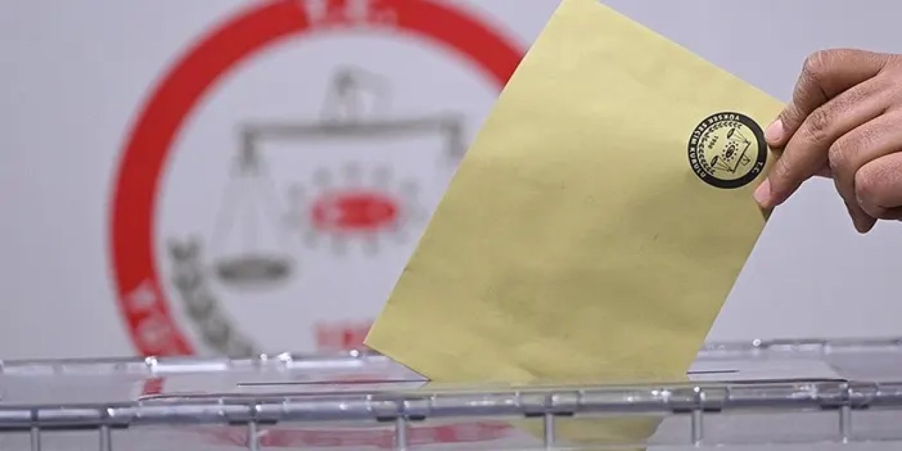 Türkiye Sandık başına gidiyor! 31 Mart Yerel seçimine bir hafta kaldı