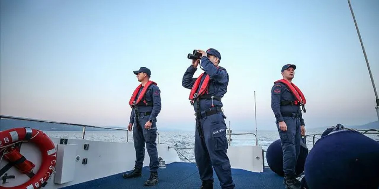 Sahil güvenlik nasıl olunur? Yaş ve boy şartları neler? Öğretim şartı var mı?