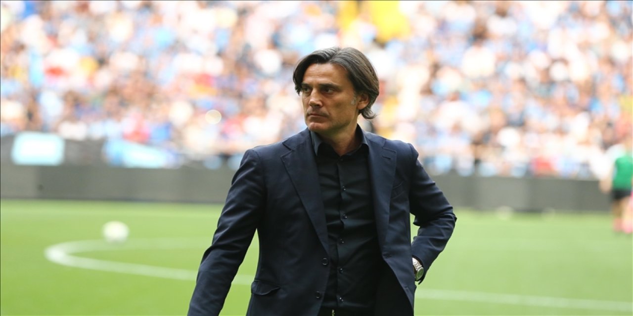 Vincenzo Montella'dan Ahmetcan Kaplan açıklaması! "Daha fazla oynasınlar diye..."