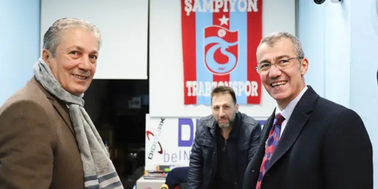 CHP Trabzon Büyükşehir Belediye Başkan Adayı Saral: "Suyu ucuzlatacağız"