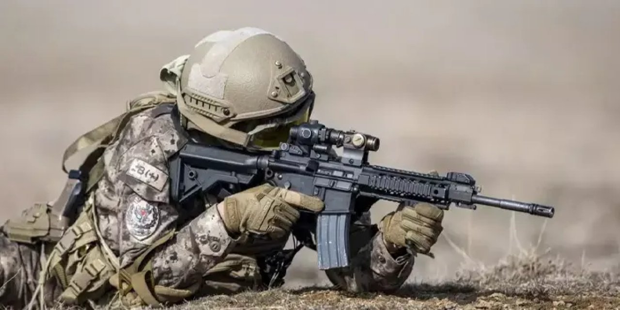 MİT'ten nokta operasyon! Yeşil kategoride bulunan sözde sorumlu etkisiz