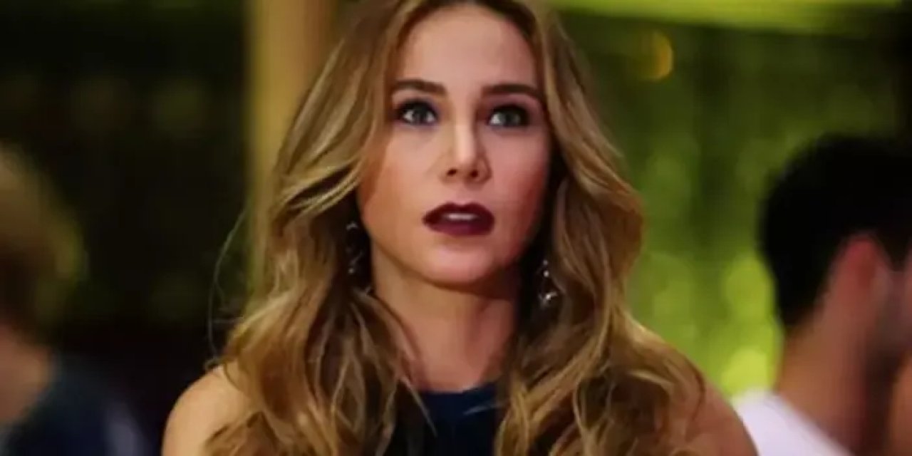 Burçin Terzioğlu Trabzonlu mu? Burçin Terzioğlu kimdir?