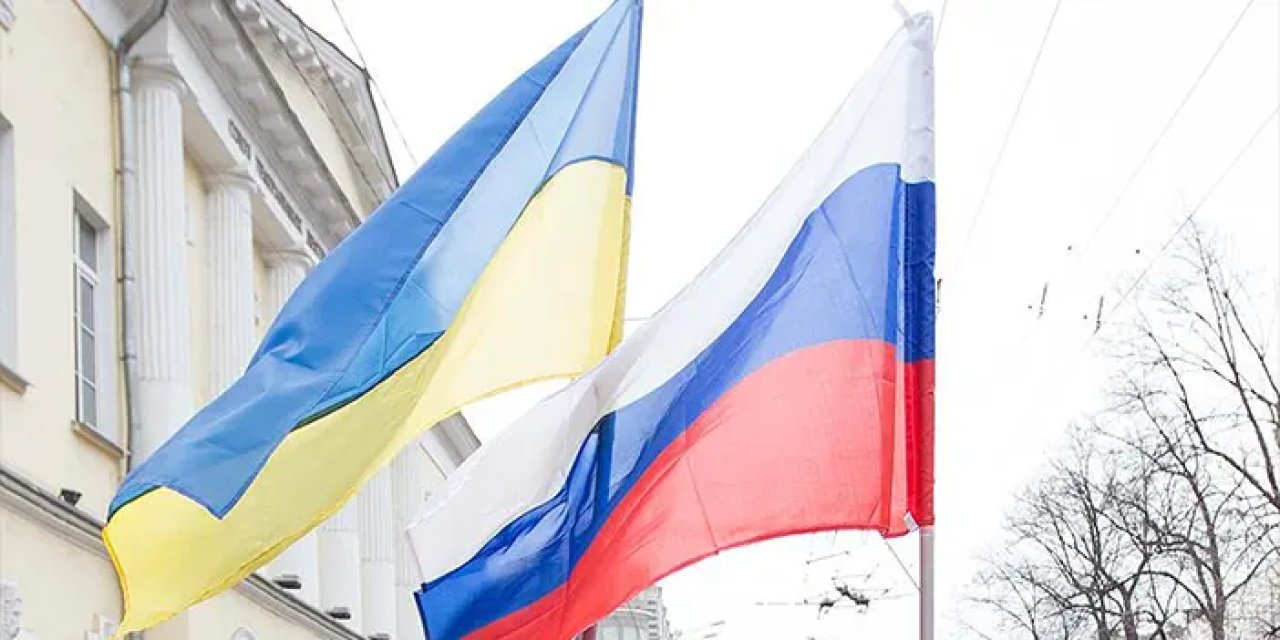 Rusya'dan Ukrayna enerjisine büyük saldırı