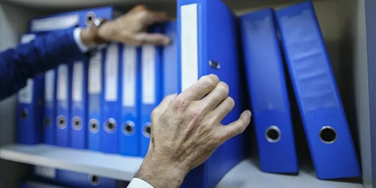 591 şehit yakını, gazi ve gazi yakını kamuya atandı