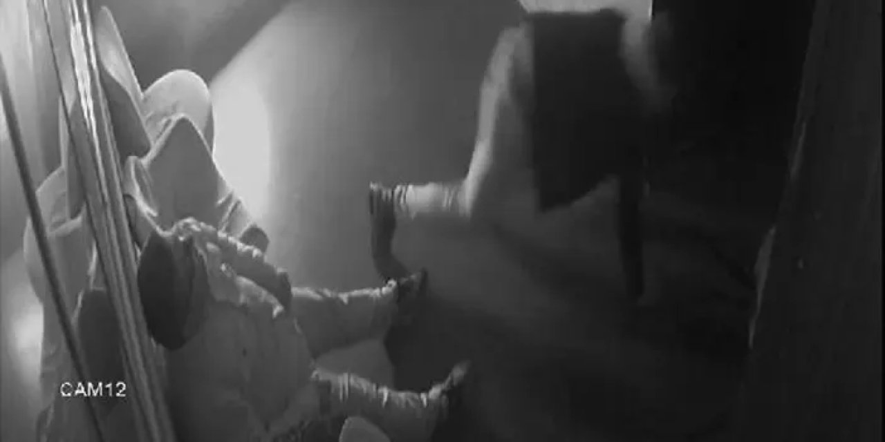 Bursa'da 'hatırnaz' katile 22 yıl 11 ay hapis cezası