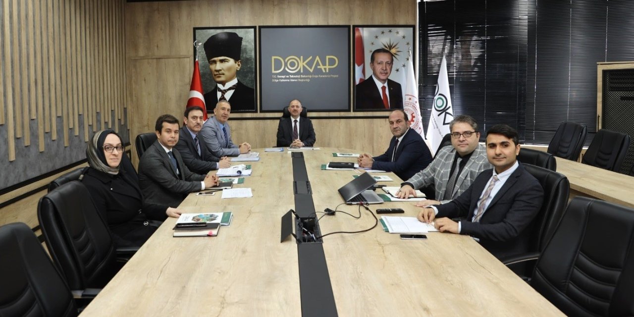 DOKAP'ın Giresun'daki destek miktarı belli oldu