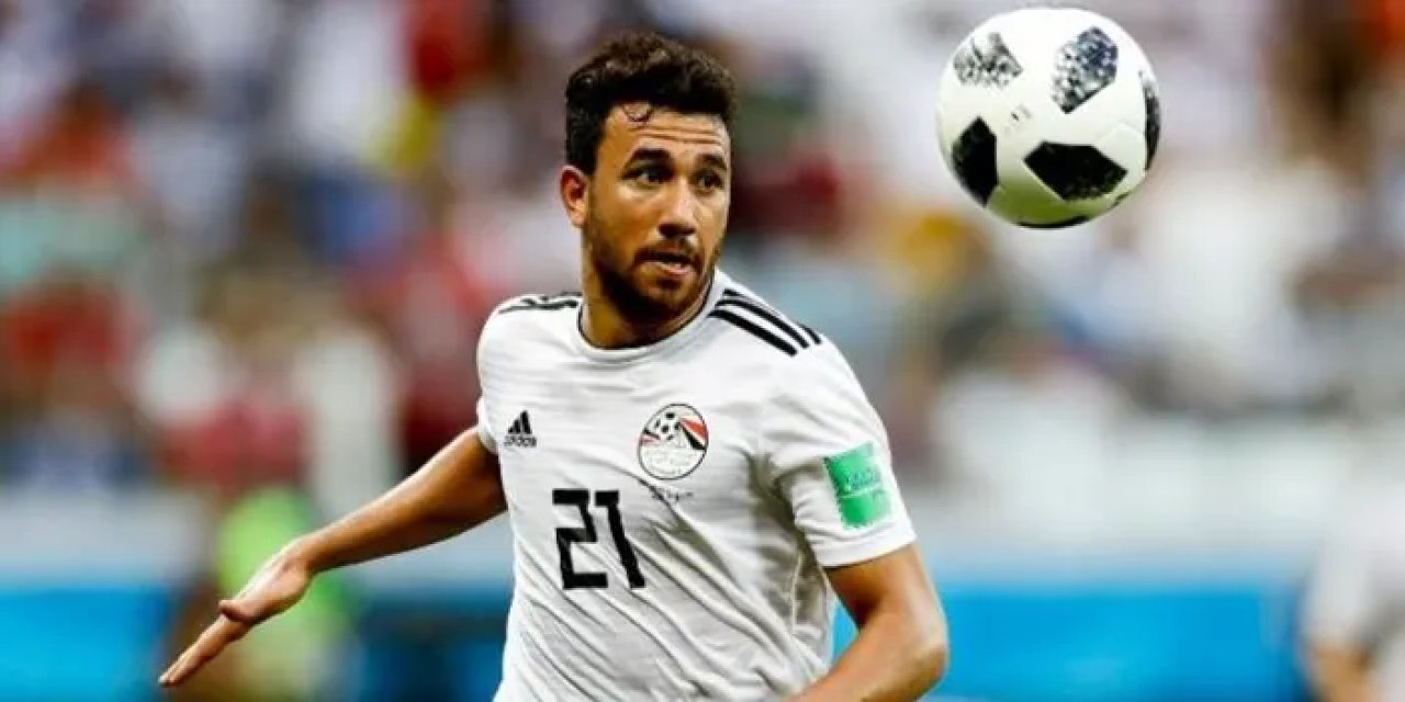 Mısır Yeni Zelanda'yı 1-0 ile geçti! Trabzonspor'un yıldızı süre aldı mı?