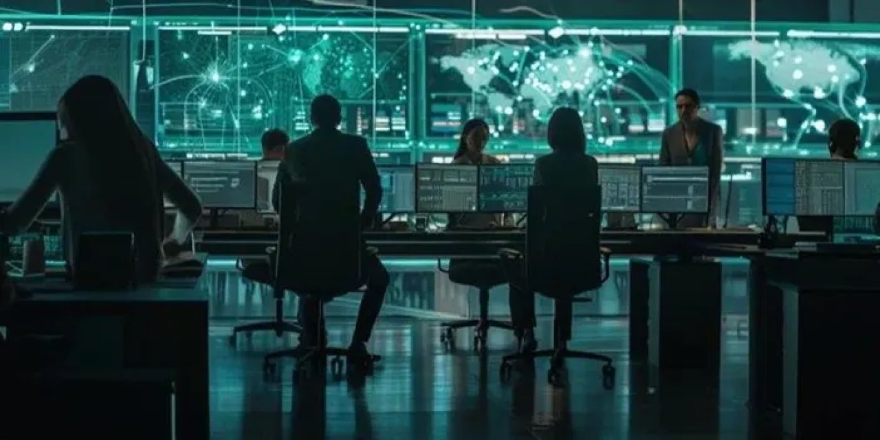 Türkiye'nin Siber Güvenlik Yol Haritası: Kritik Adımlar ve Büyüyen Uzman Ağı