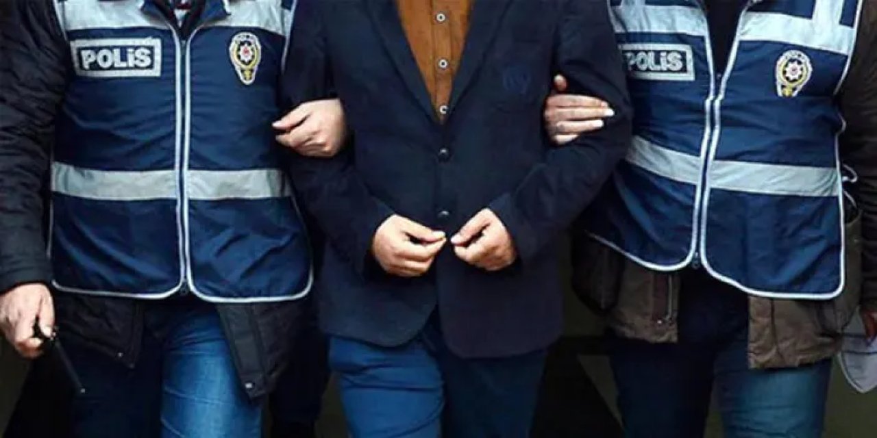 Giresun'da aranan 3 şahıs yakayı ele verdi