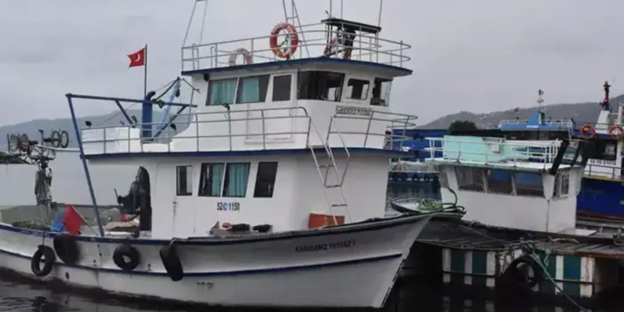 Karadenizli Balıkçılar Sezonu Erken Kapattı: Sürdürülebilir Balıkçılık İçin Büyük Adım