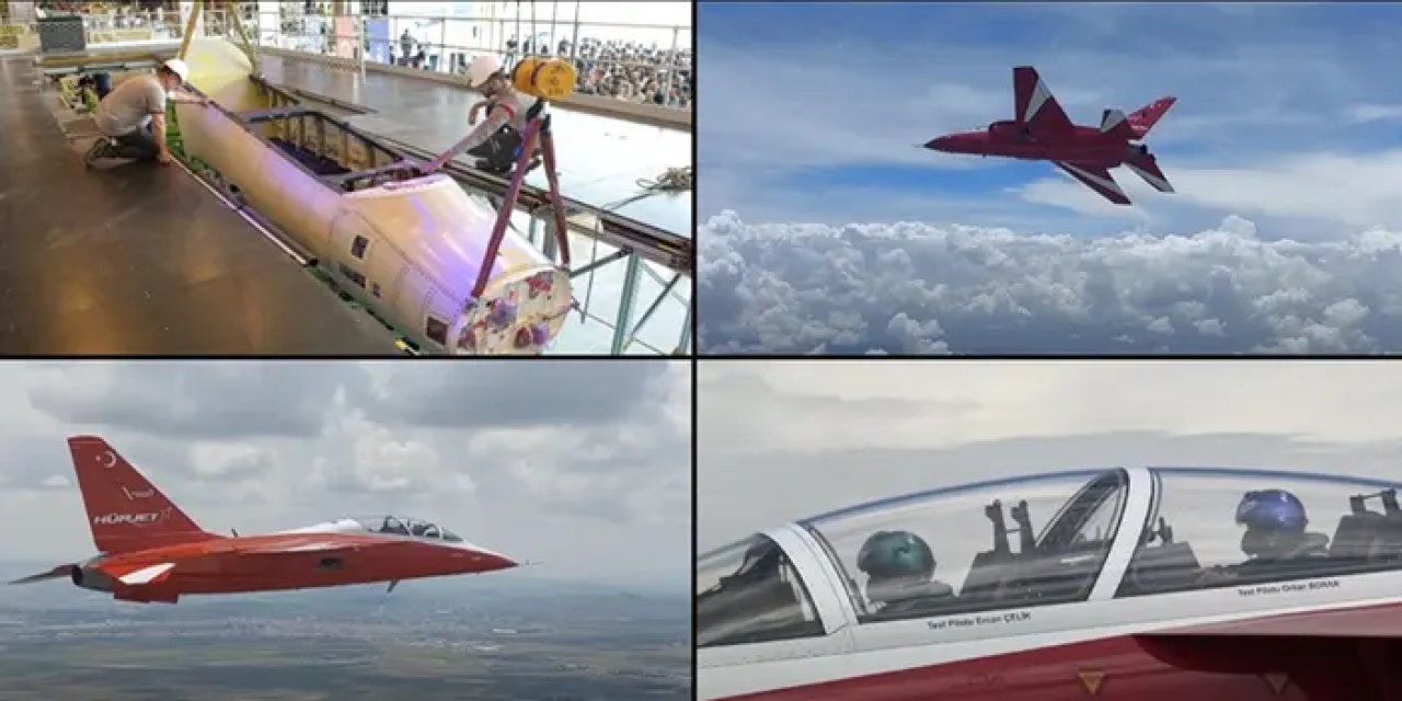 Türkiye Havacılık Sektöründe Yeni Bir Dönem: Kayseri'de TOMTAŞ Havacılık Yeniden Doğuyor