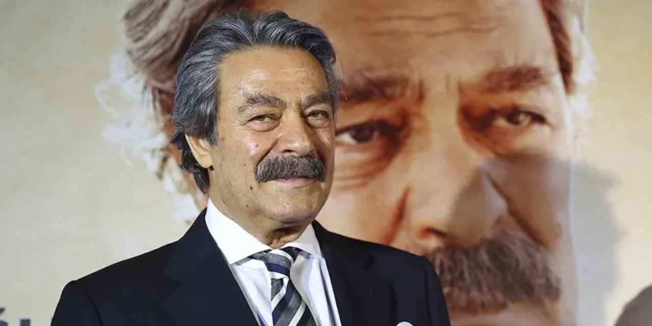 Usta sanatçı Kadir İnanır'dan kötü haber! Bilinci kapalı şekilde hastaneye kaldırıldı