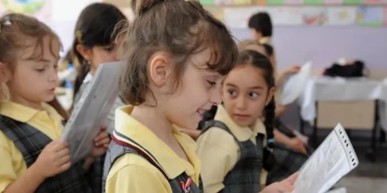 Okullar ne zaman kapanacak? 2024 Okulların kapanmasına kaç gün kaldı?